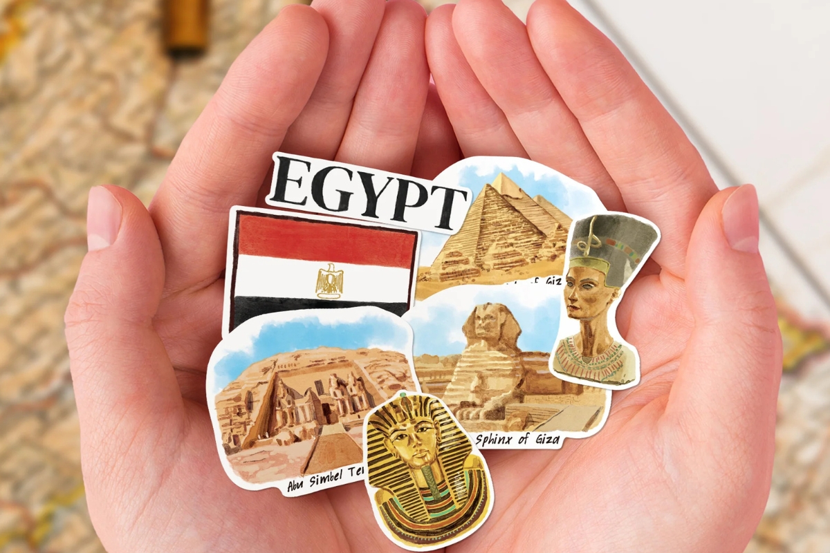 best souvenirs from egypt