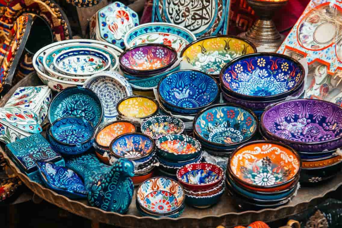 best souvenirs from egypt 