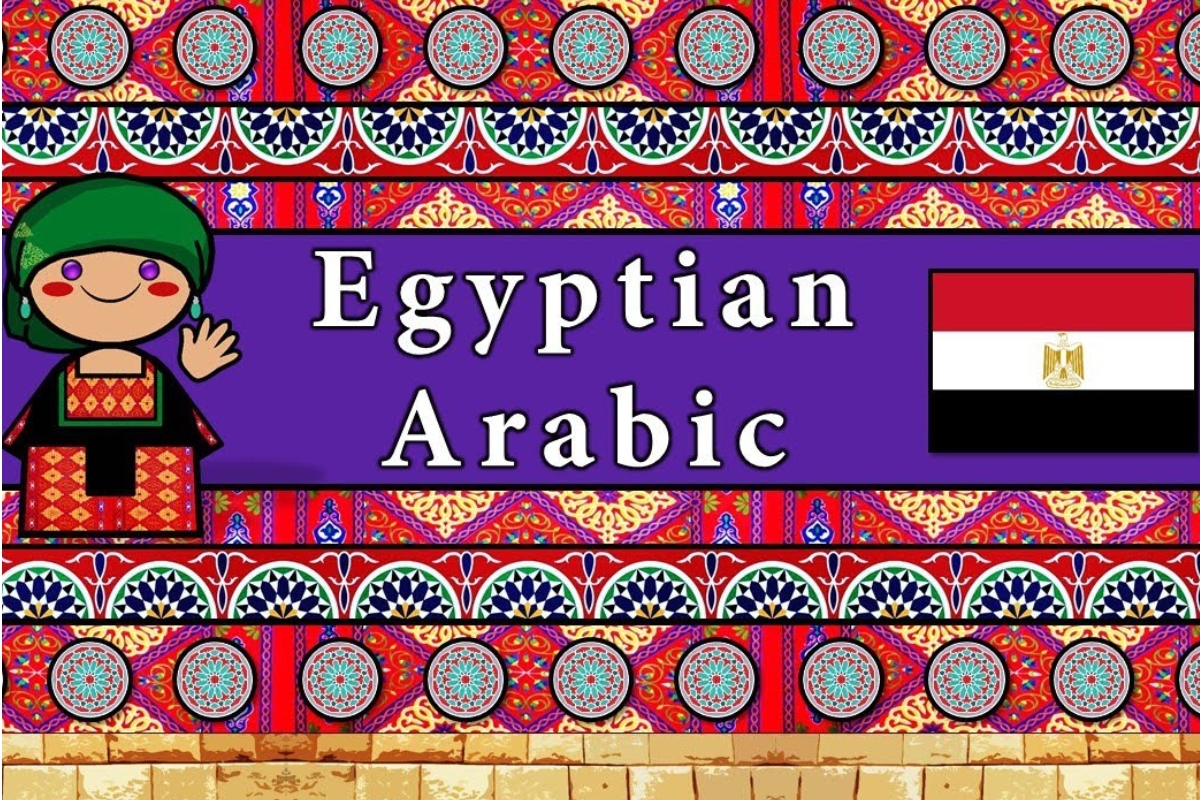 What Do Egypt People Speak