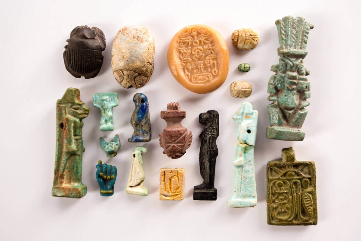 souvenirs from egypt 
