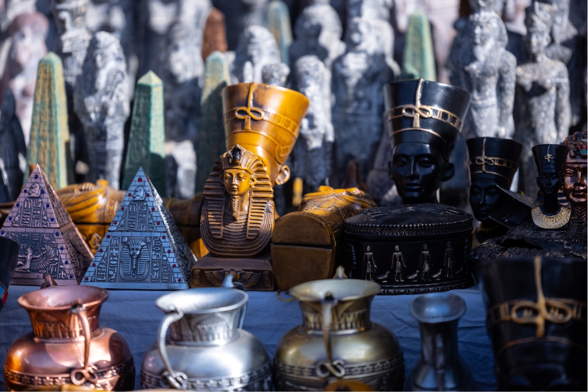 best souvenirs to buy in egypt 