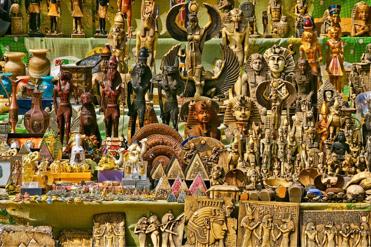 best souvenirs from egypt 