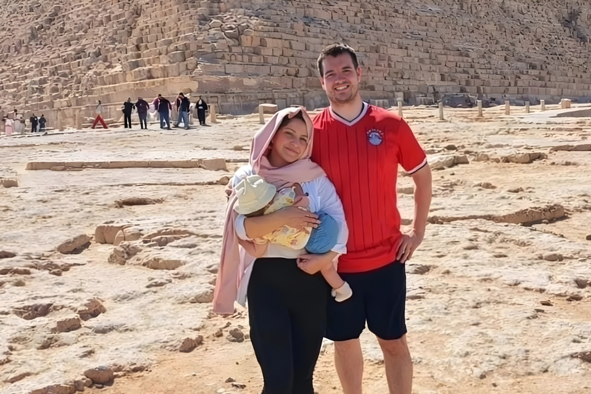 is egypt safe to visit for americans 