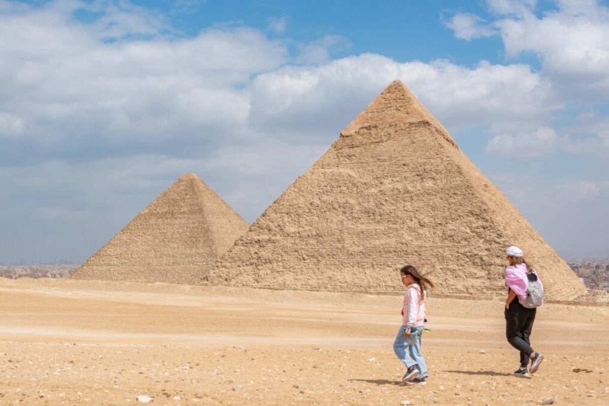 is it safe for americans to travel to egypt 