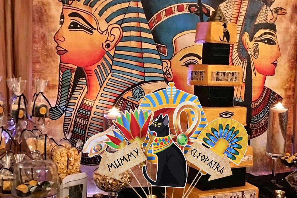 egyptian souvenirs 