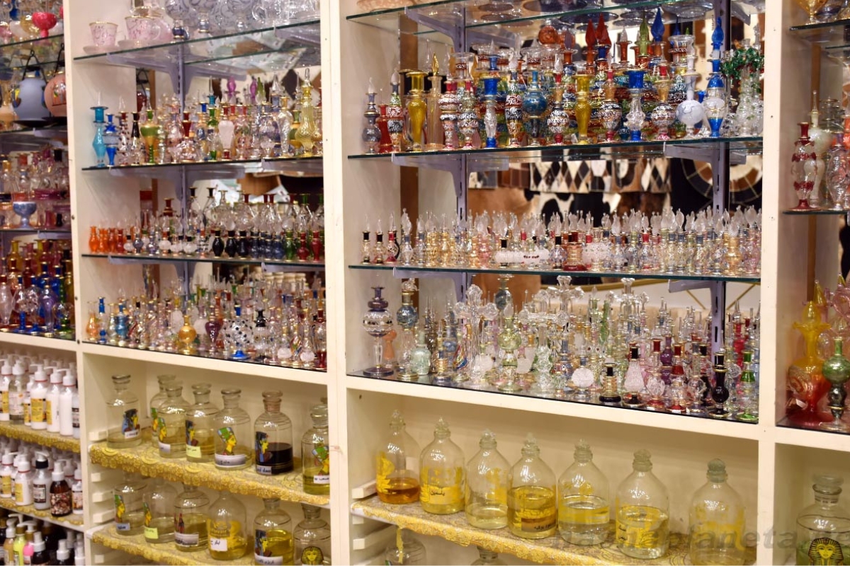 good souvenirs from egypt 