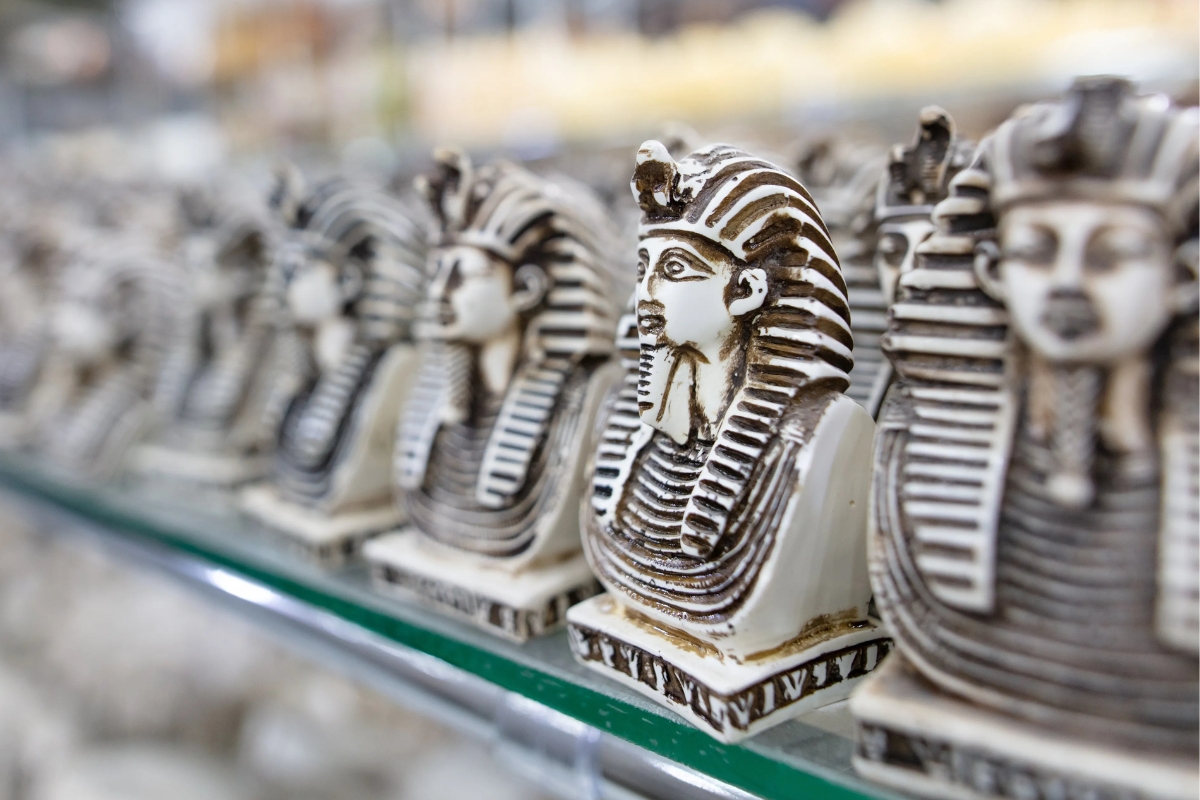 egypt souvenirs 