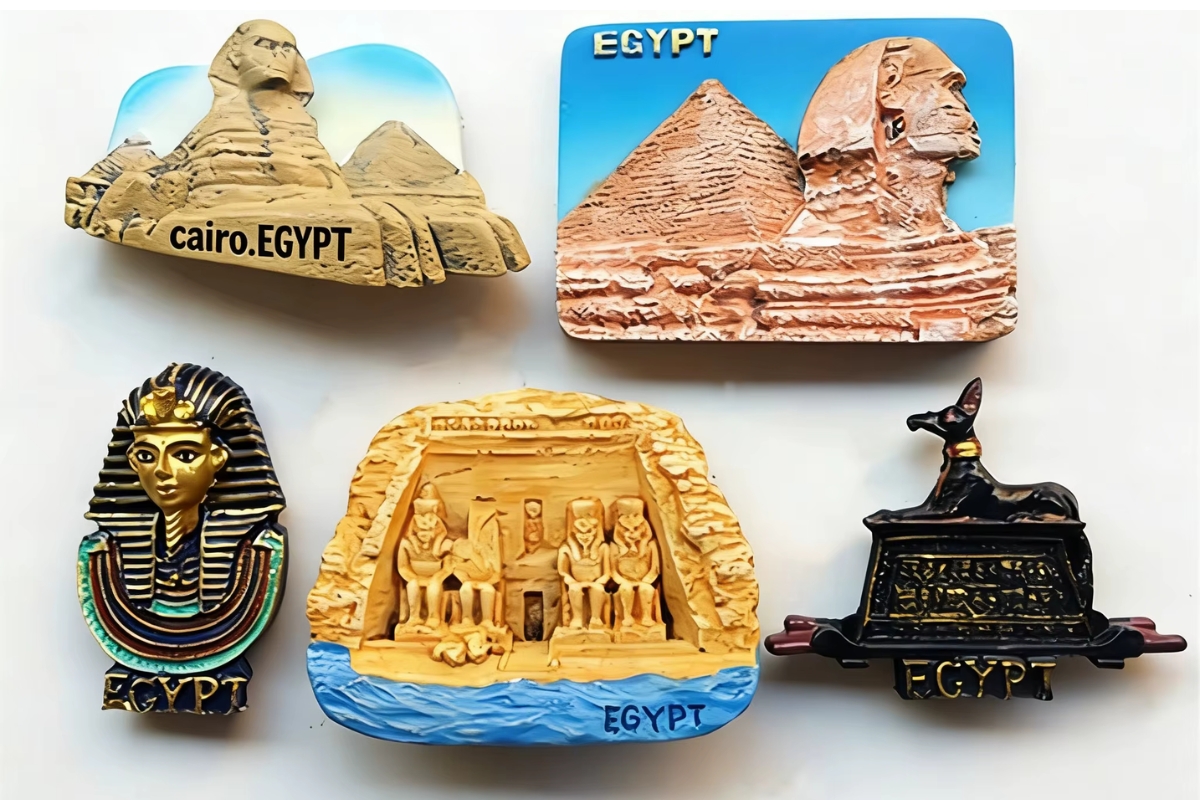 what to buy egypt 