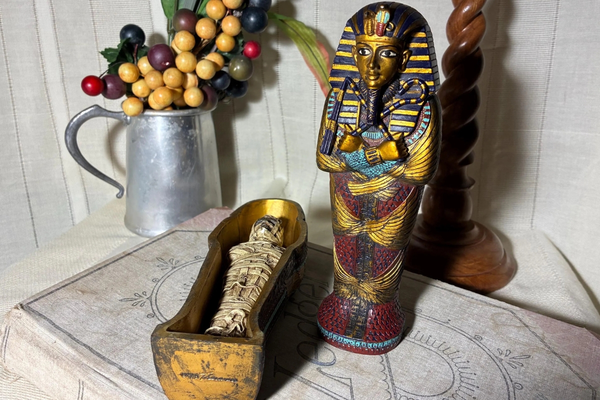 things to buy in egypt 