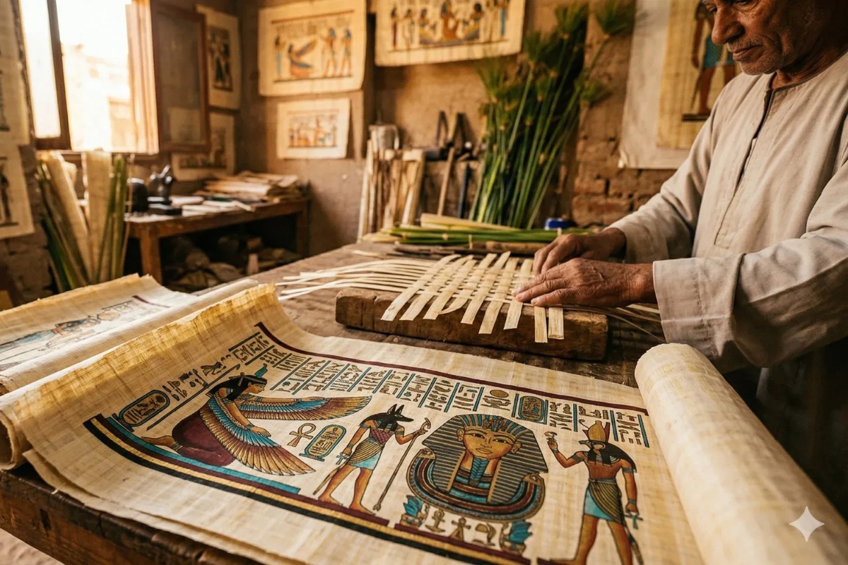 best souvenirs egypt 