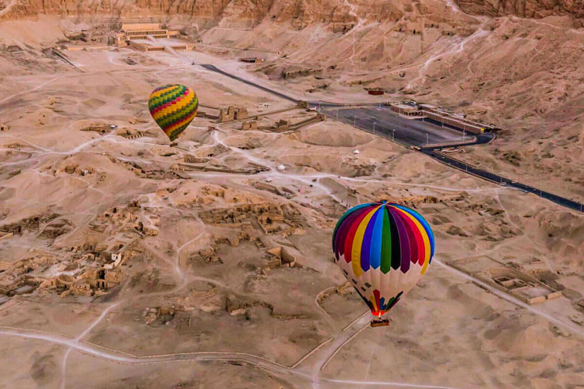 How Much Does a Trip To Egypt Cost?