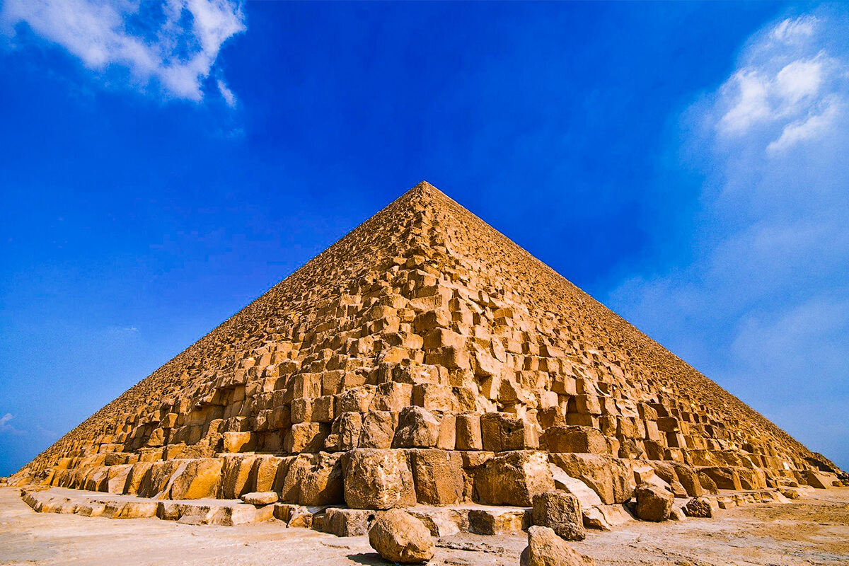 weather in cairo in december
