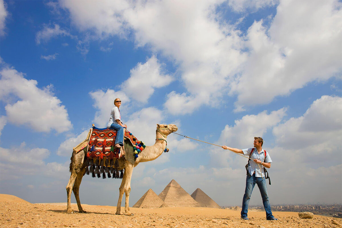 How Much Does a Trip To Egypt Cost?