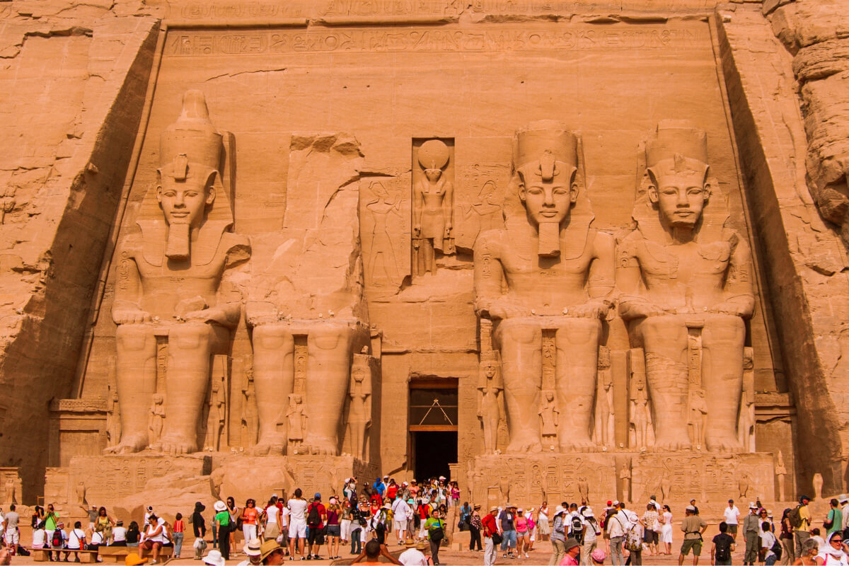 How Long Did the New Kingdom of Egypt Last?