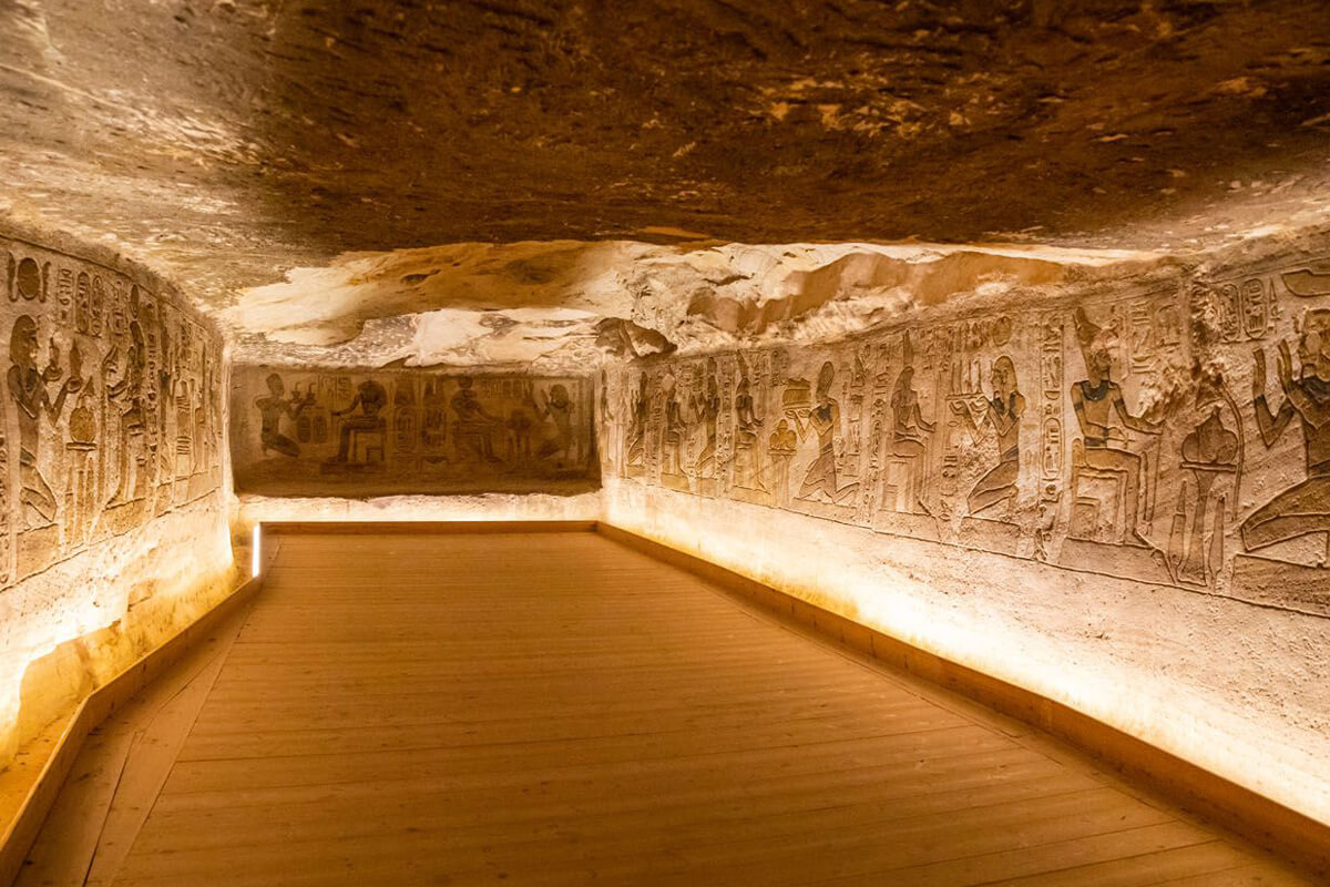 How Long Did the New Kingdom of Egypt Last?