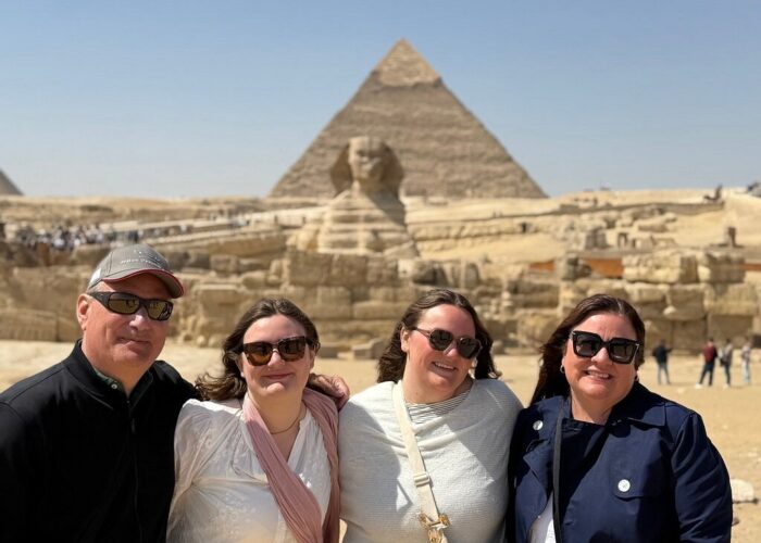 All Inclusive Giza Egypt Tour