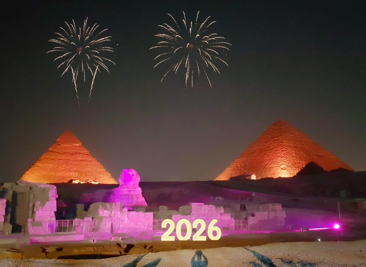 Christmas Customs in Egypt