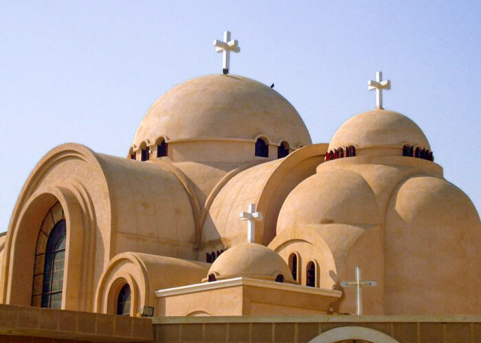 Holy Family Tour