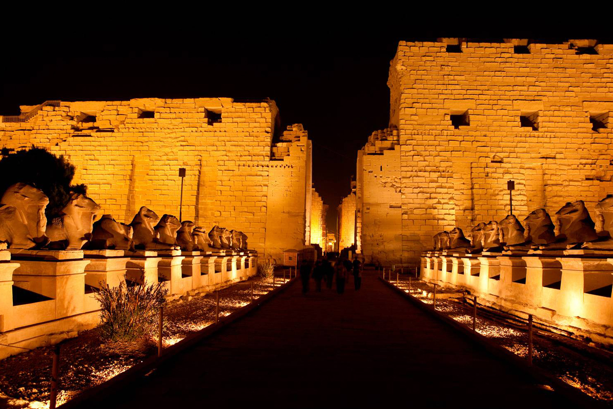 How Long Did the New Kingdom of Egypt Last?