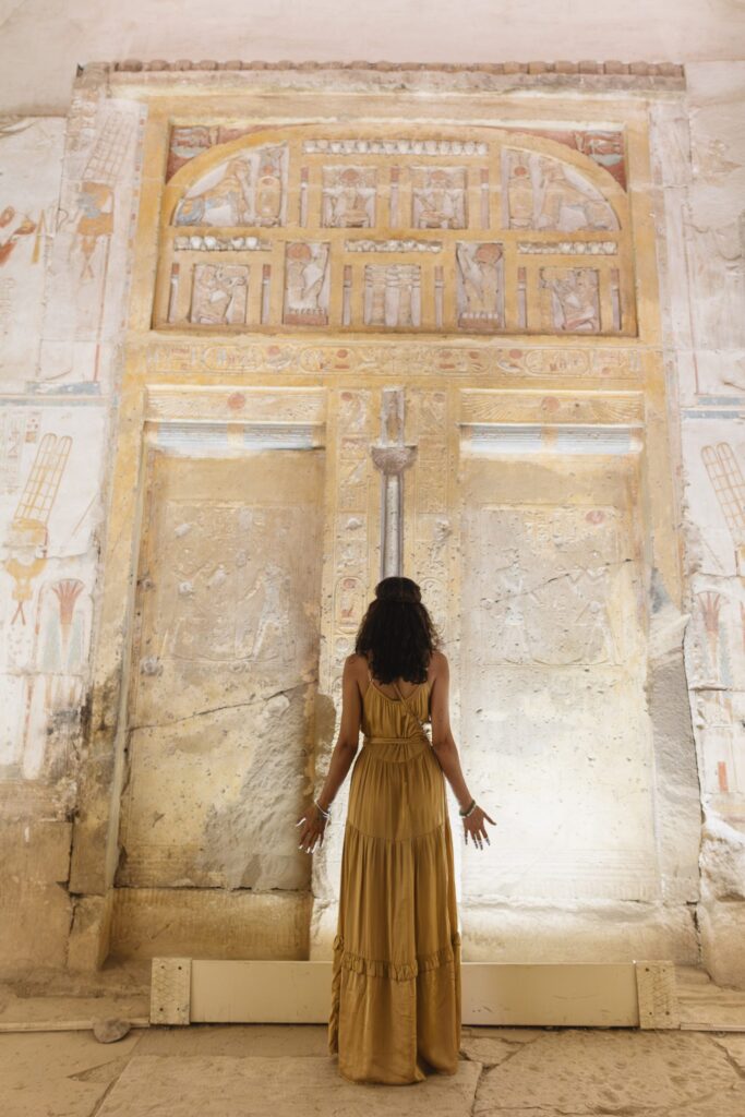 all inclusive spiritual egypt tours