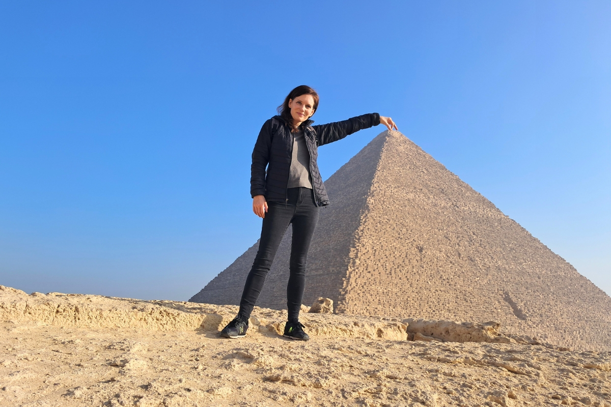 Cairo Vacation Packages