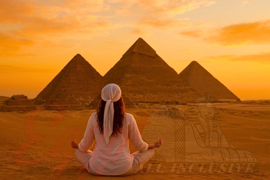 Egypt Spiritual