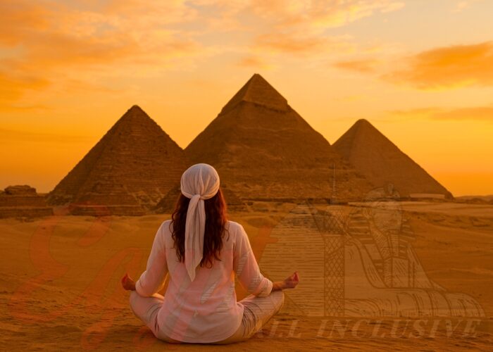 7 Day Spiritual Egypt Tour