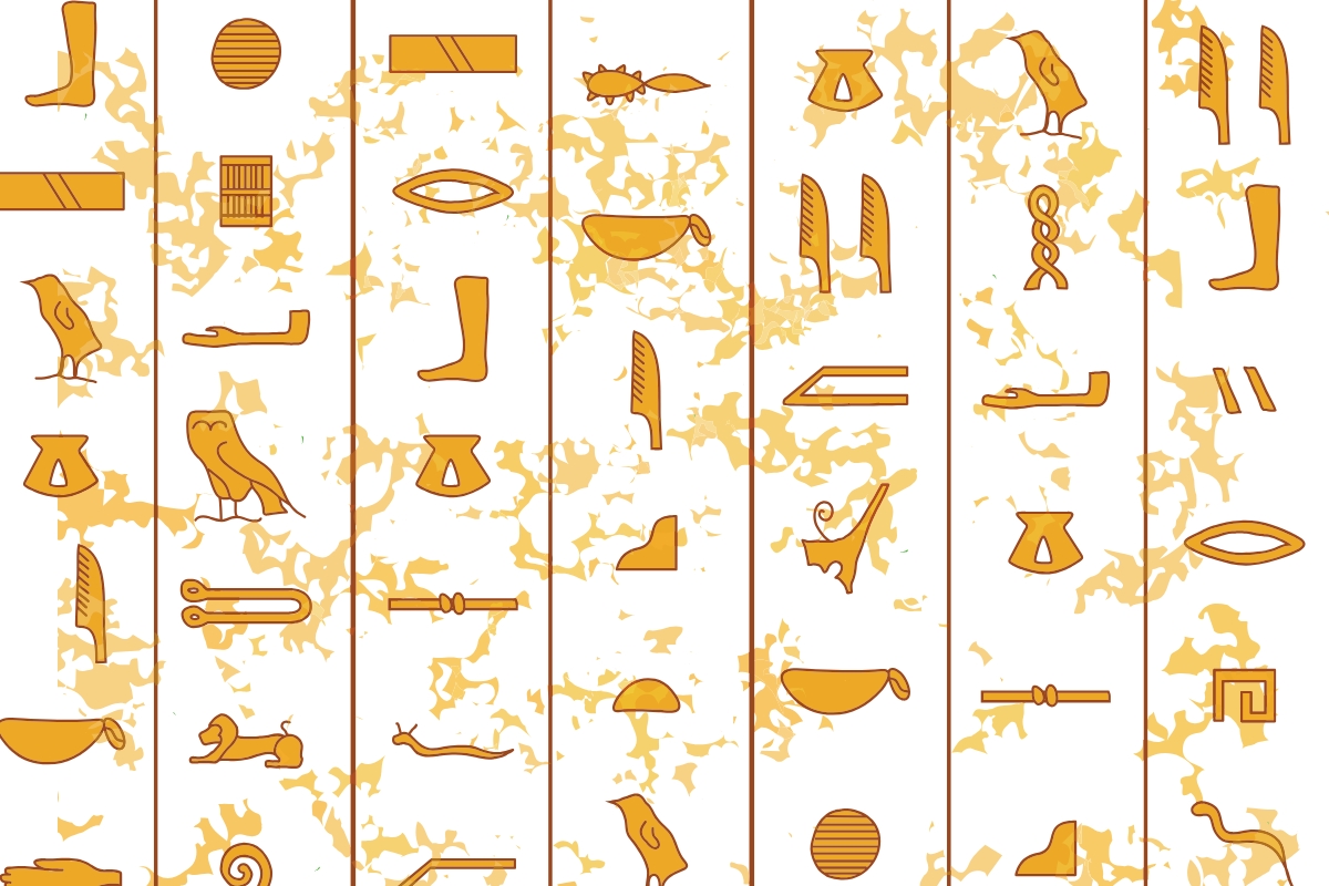 ancient egyptian symbols