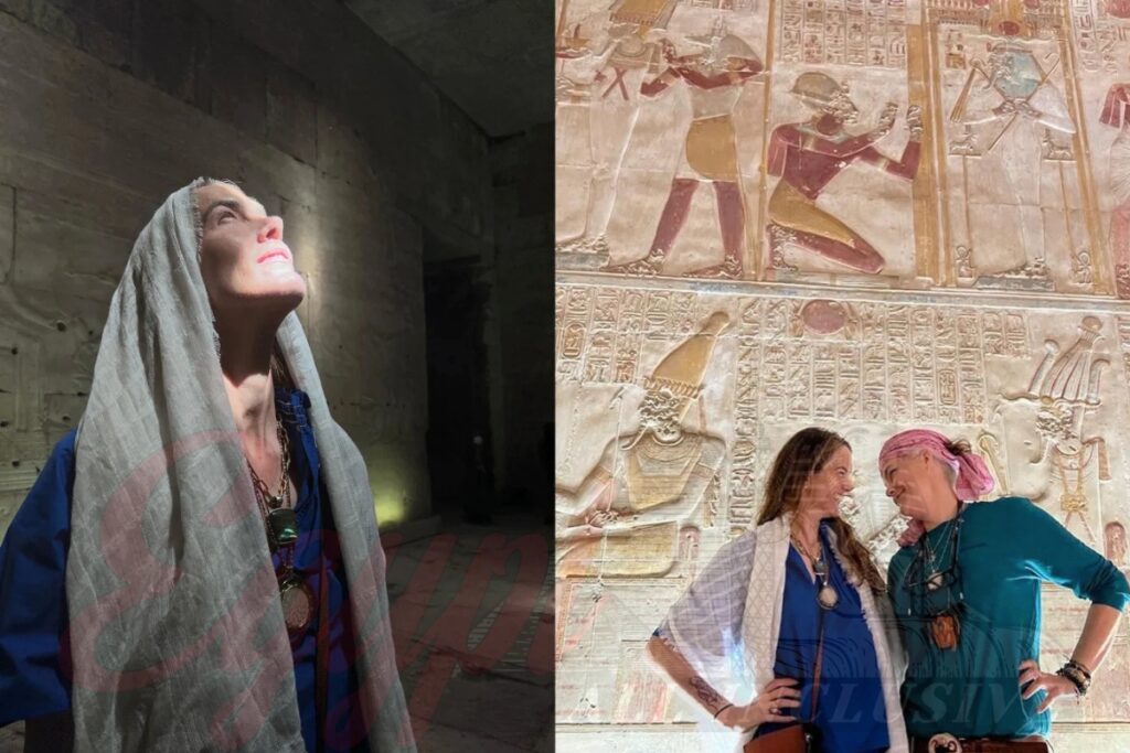 Egypt Spiritual