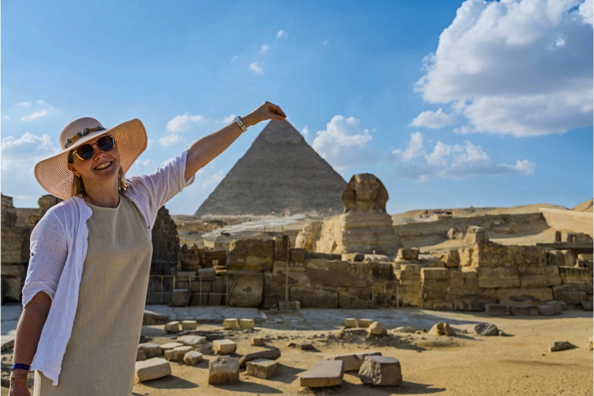 Cairo Vacation Packages