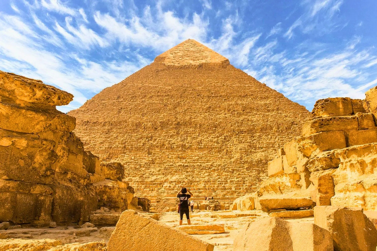 Cairo Vacation Packages
