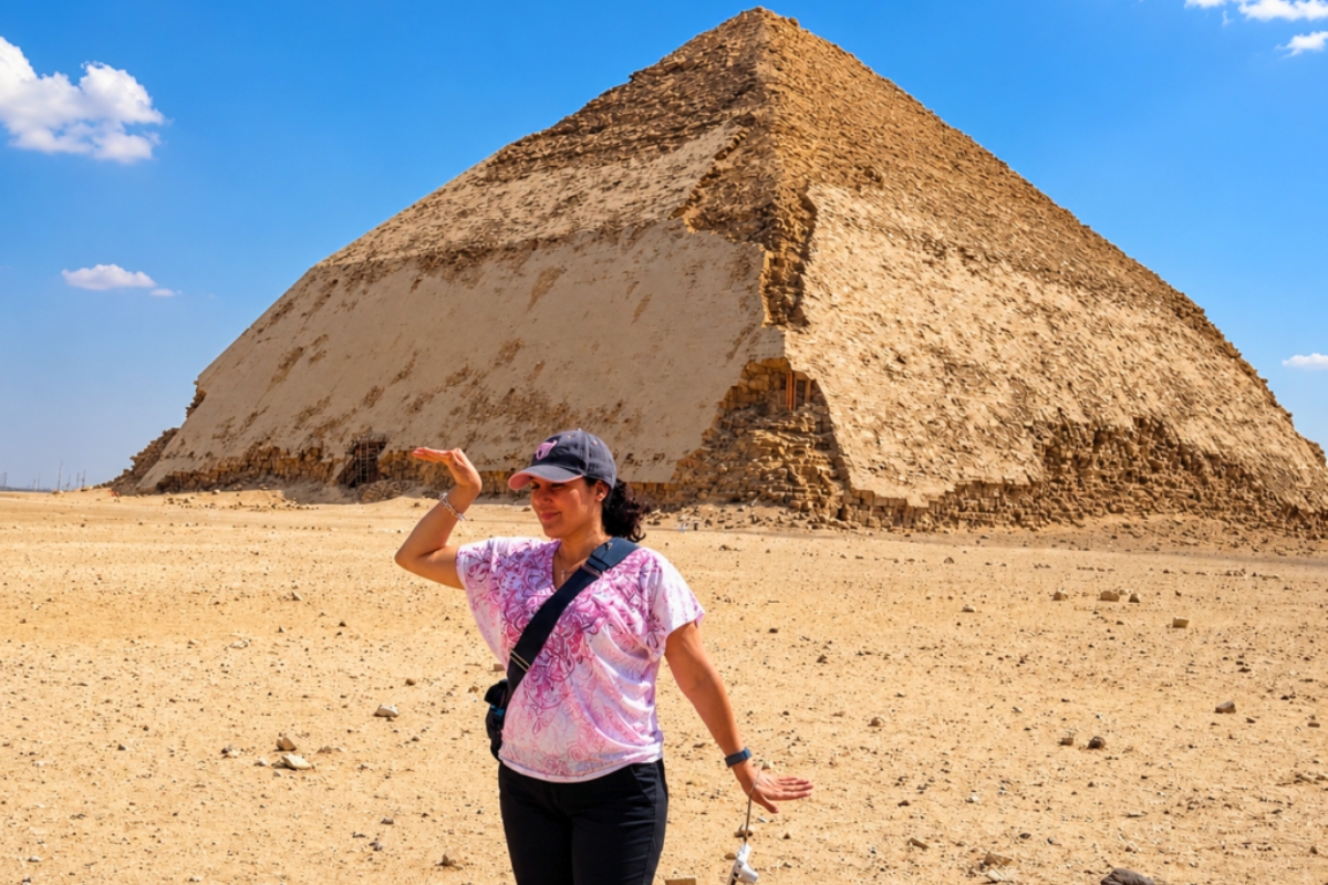 Cairo Vacation Packages