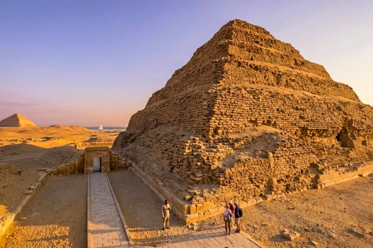 Cairo Vacation Packages