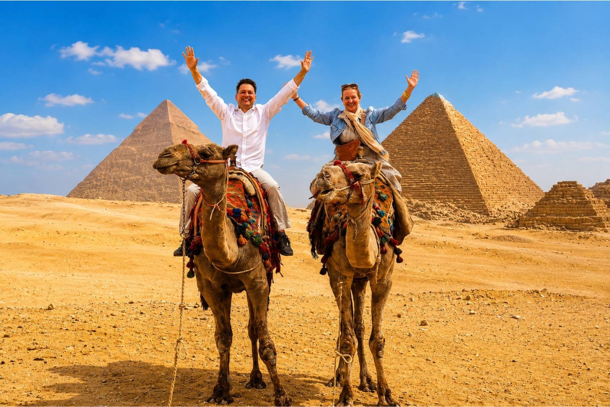 Cairo Vacation Packages