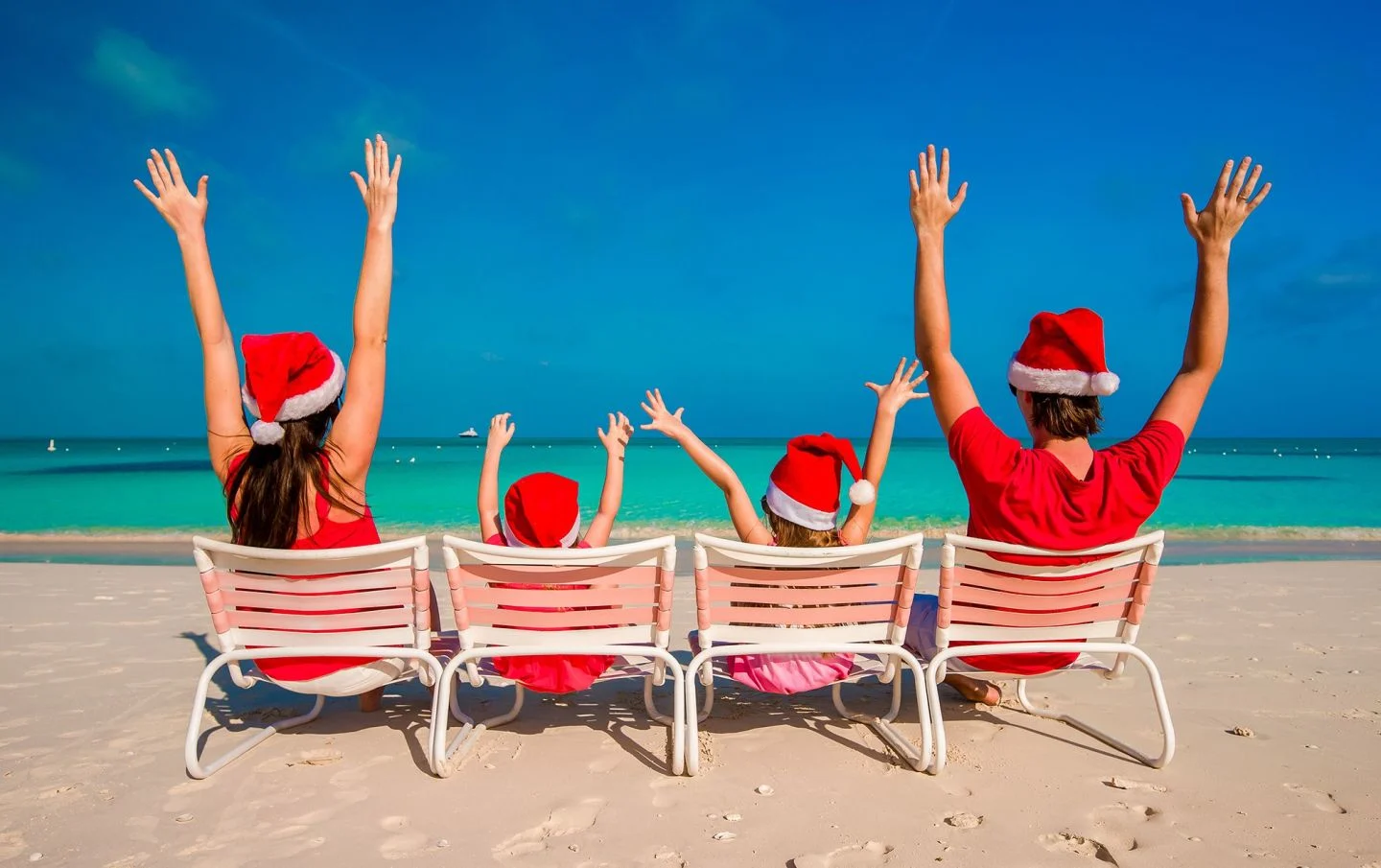 Christmas Customs in Egypt