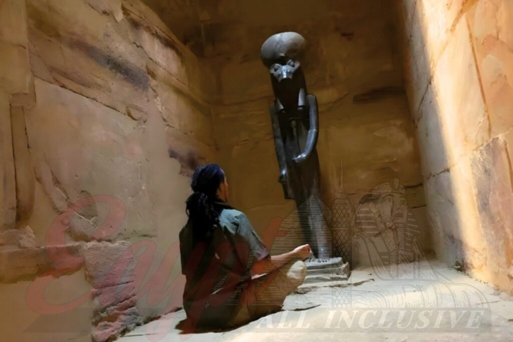 Egypt Spiritual