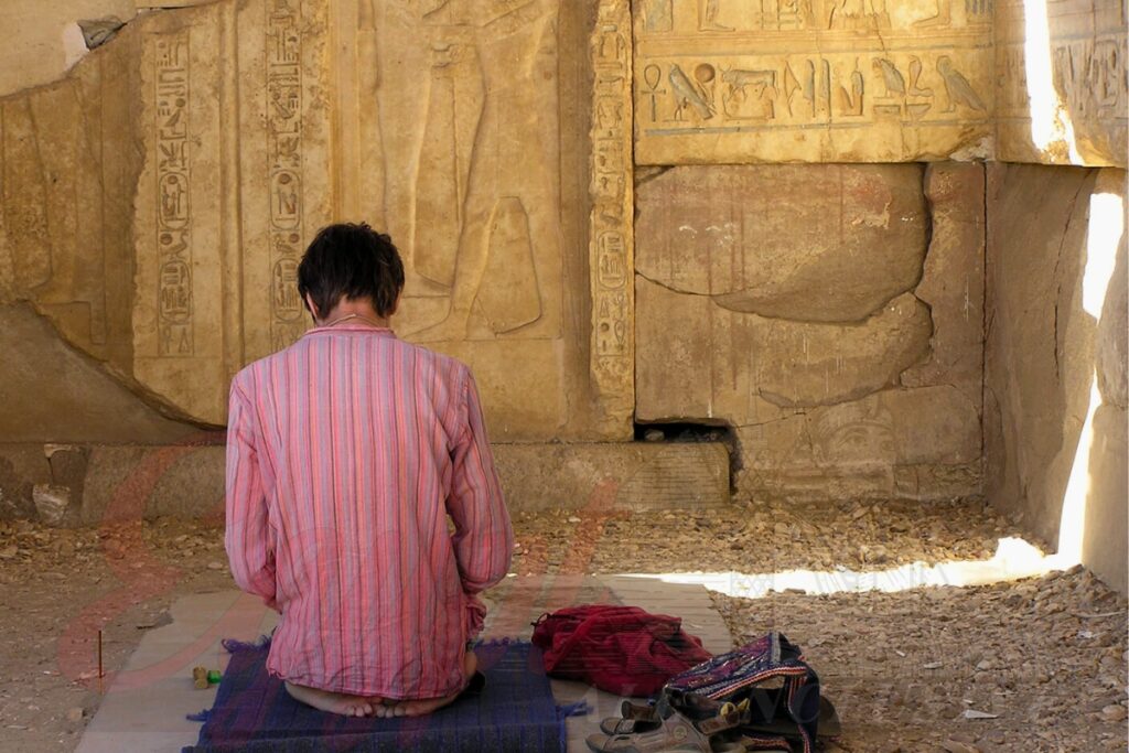 Egypt Spiritual