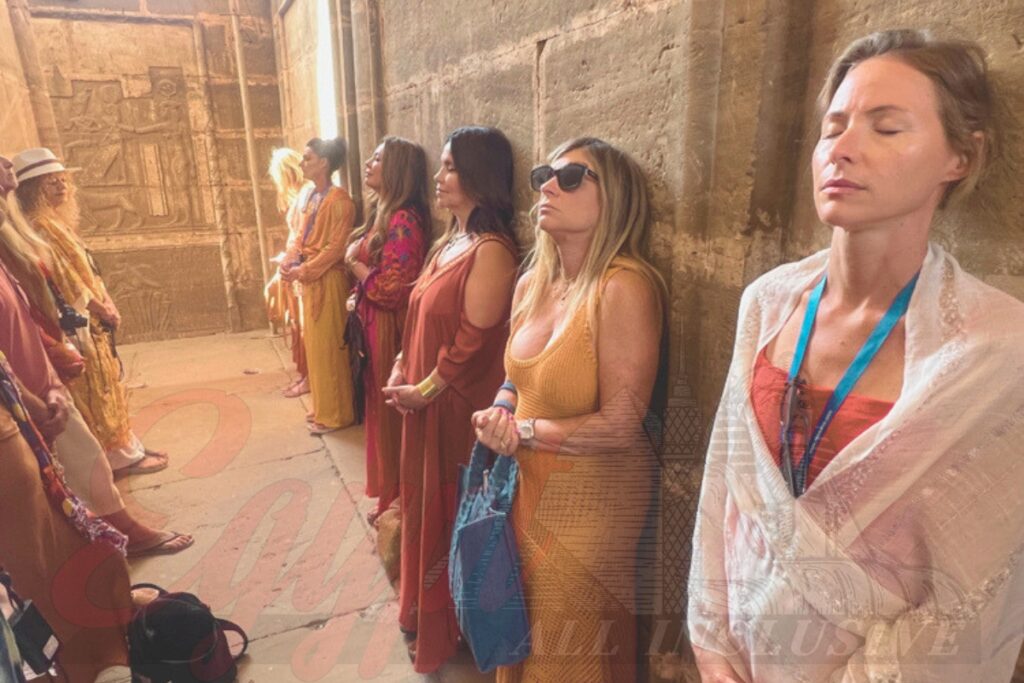 Egypt's Spiritual