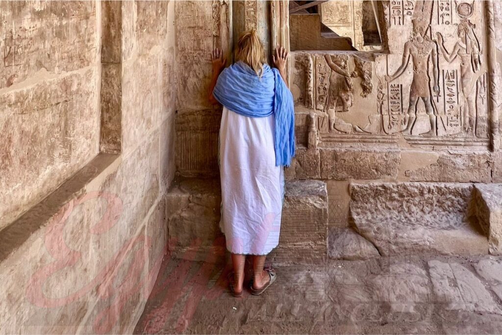 Egypt's Spiritual