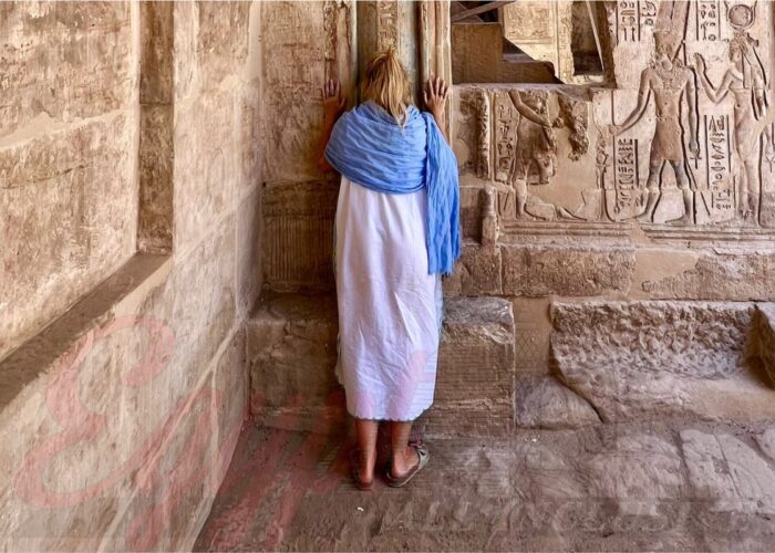 10 Day Spiritual Egypt Tour