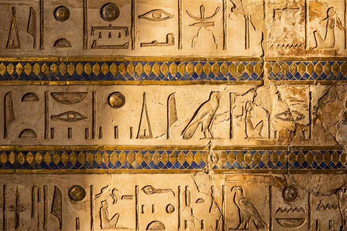 egyptian symbols