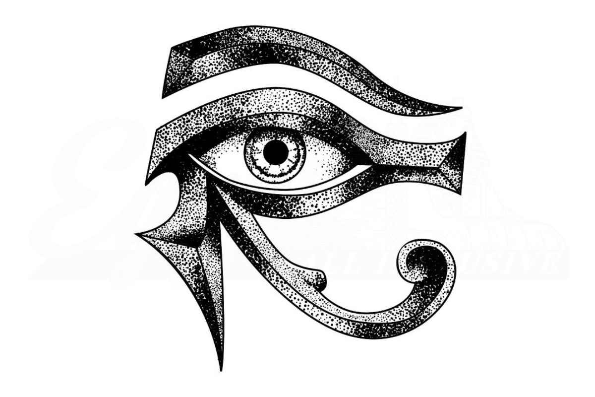Eye of Ra