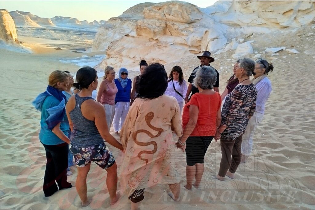 Egypt Spiritual