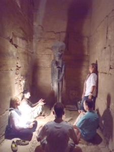 spiritual vacation packages