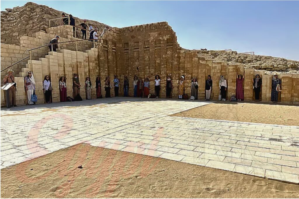 Egypt Spiritual