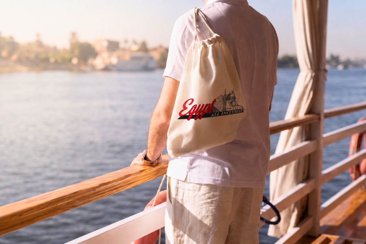 Nile Cruise Ships