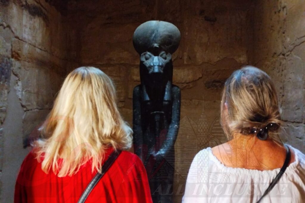 Egypt Spiritual