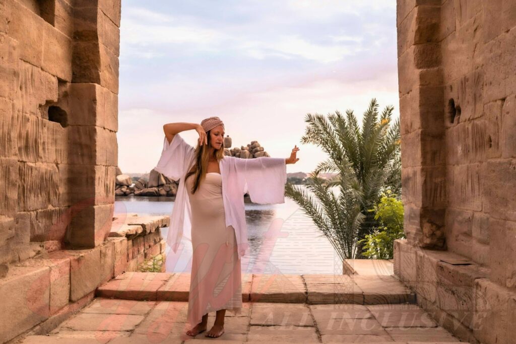Egypt Spiritual