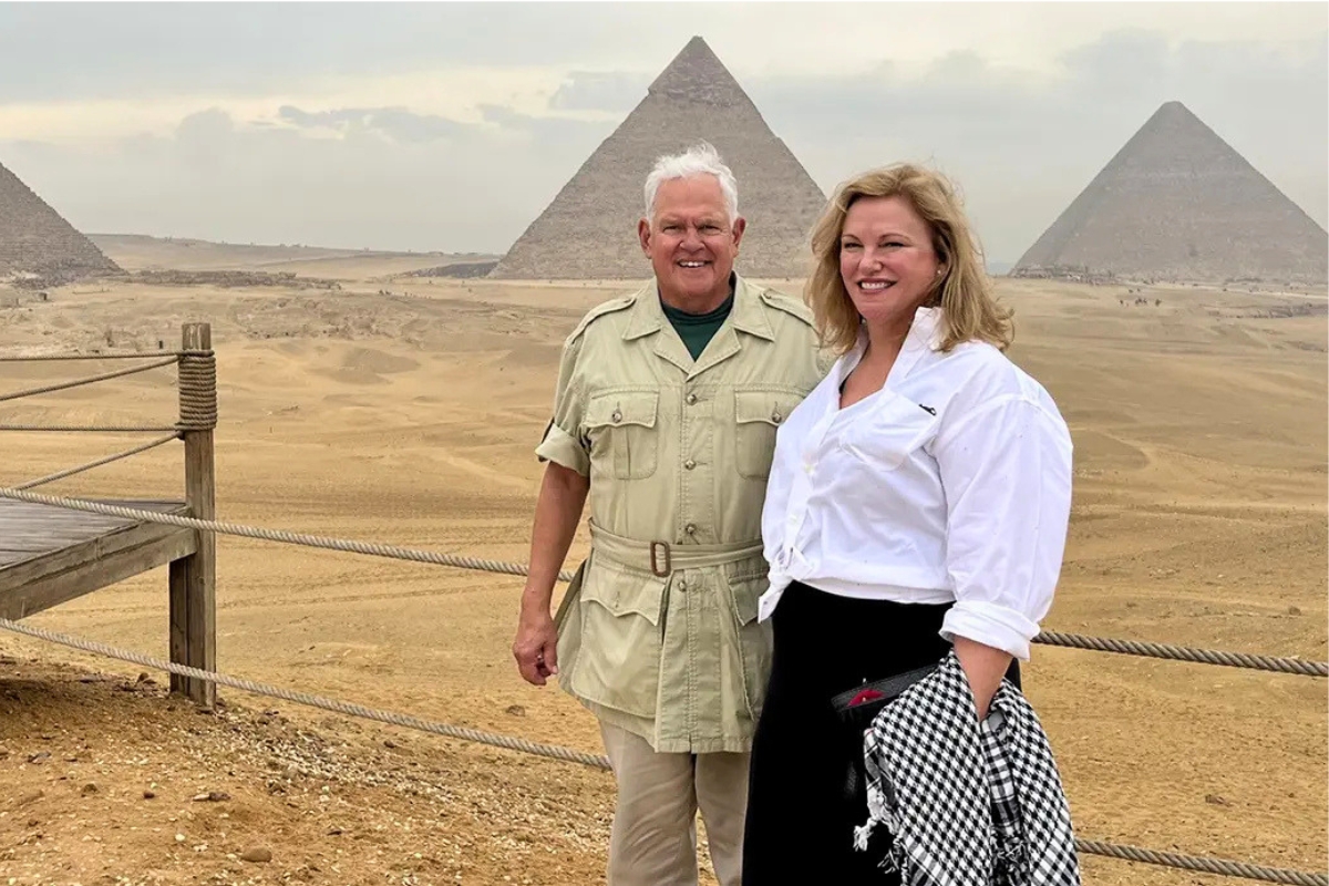 All Inclusive Trip to Egypt