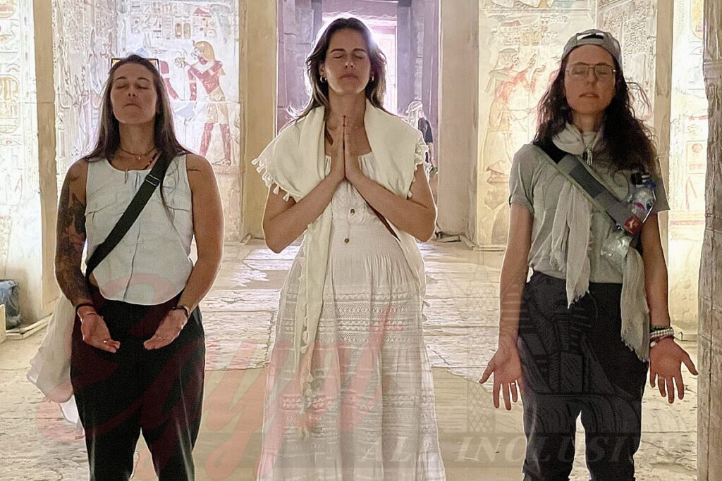 Egypt Spiritual